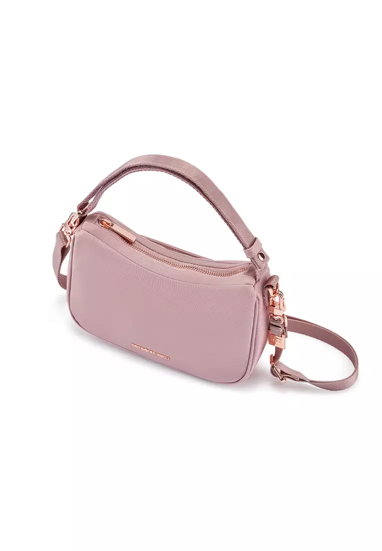 Varena 2-Way Crossbody Bag
