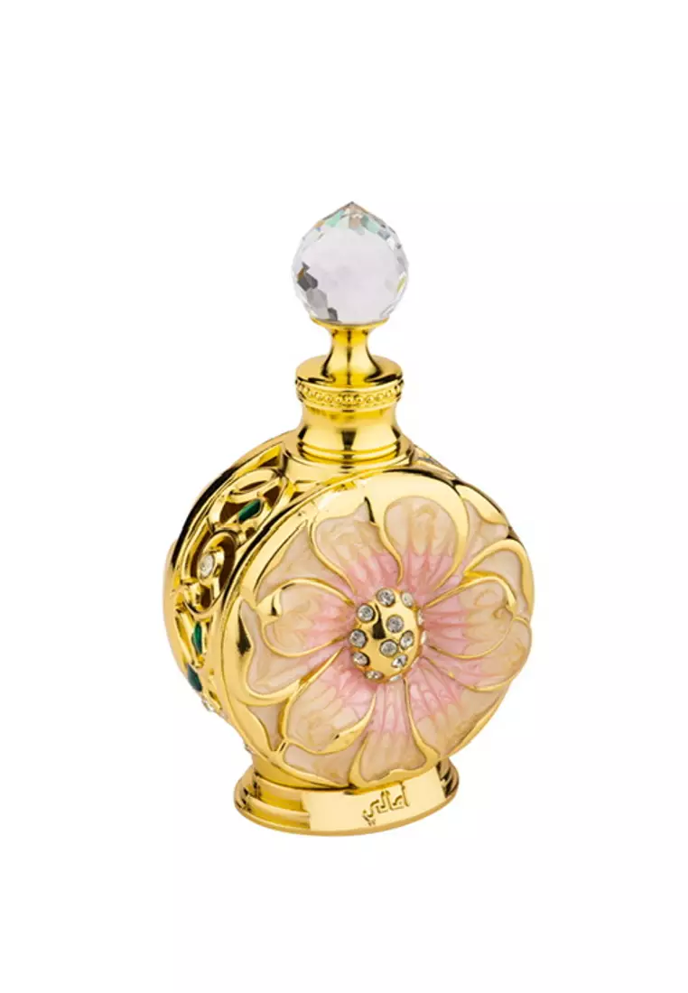 Swiss Arabian Amaali Concentrated Perfume Oil 15mL