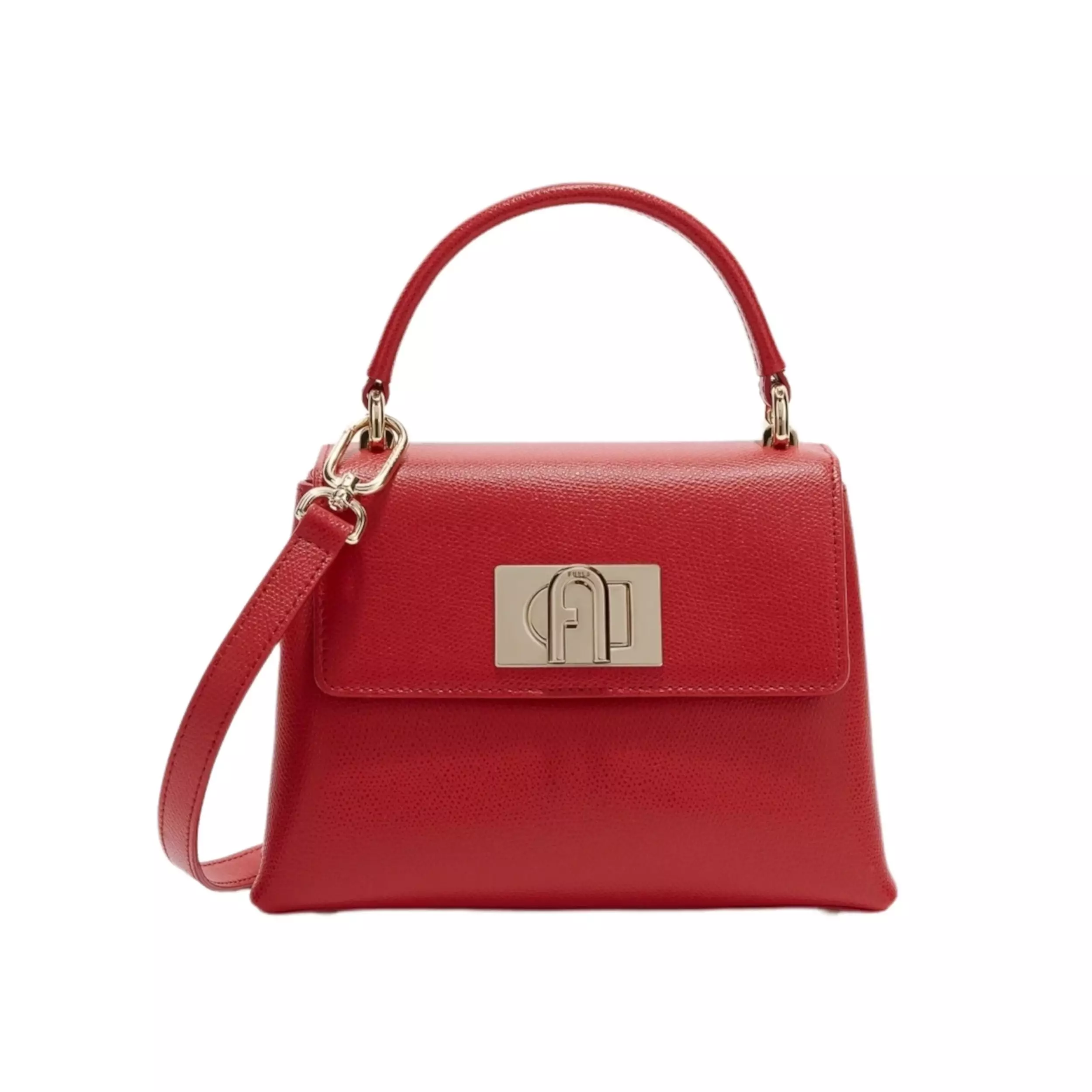 FURLA 1927 MINI TOP HANDLE