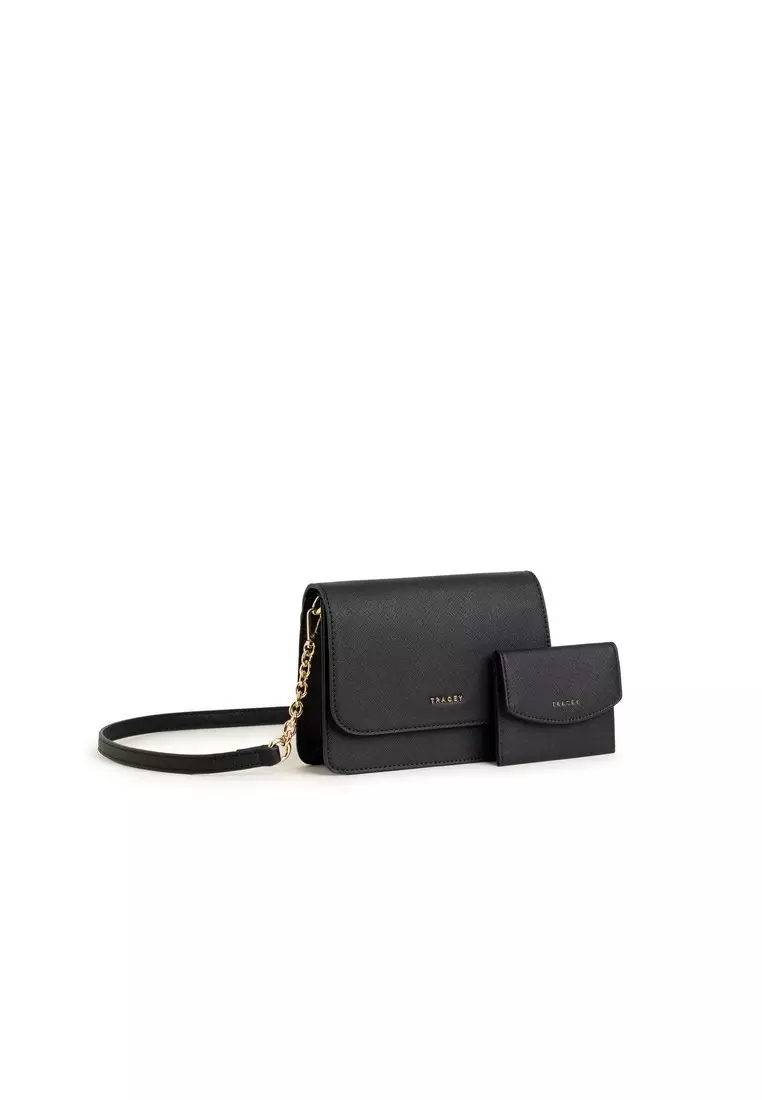 Evie sales crossbody bag