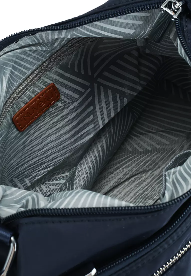 Neo Logo Sling Backpack