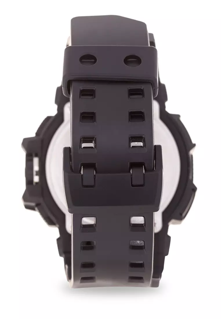 G-Shock Digital Analog Watch GA-400GB-1ADR