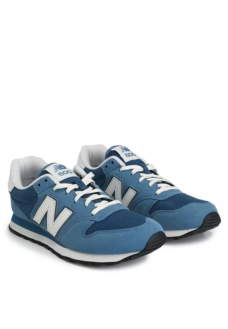 500 Classic Lifestyle Shoes