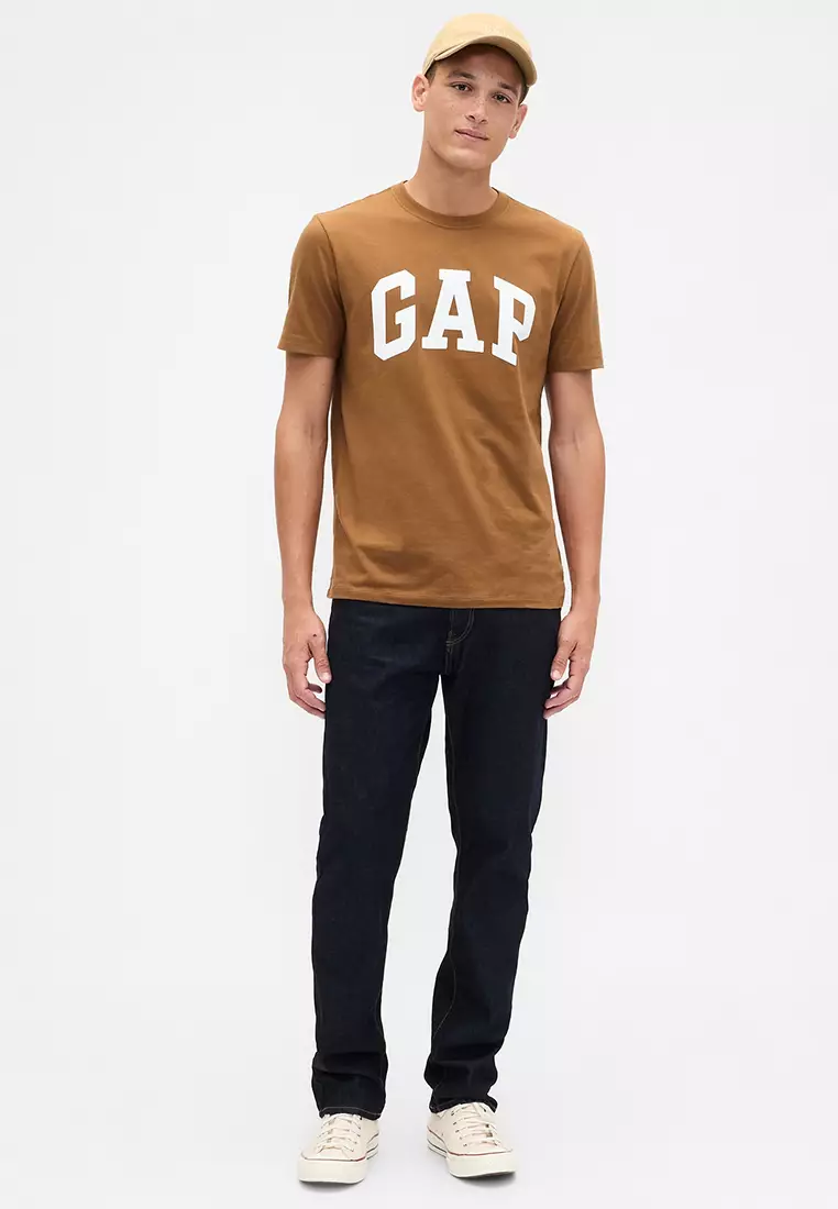 Everyday Soft Basic Logo T-Shirt