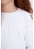 DeFacto white Long Sleeve Round Neck T-Shirt 1936AKA8E1A0E9GS_3