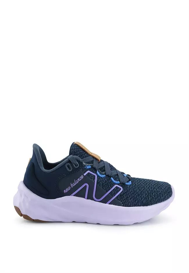 Jual New Balance Fresh Foam Roav 2 Performance Shoes Original 2023 | ZALORA  Indonesia ®