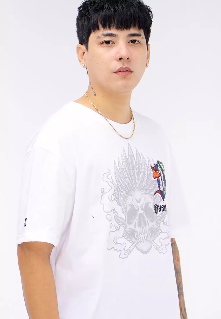 Round Neck Regular Fit