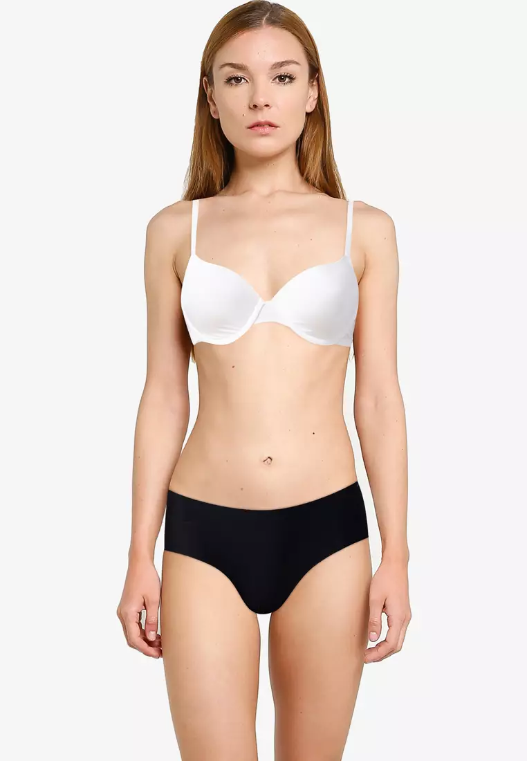 5 Packs Party Pants Boyleg Briefs