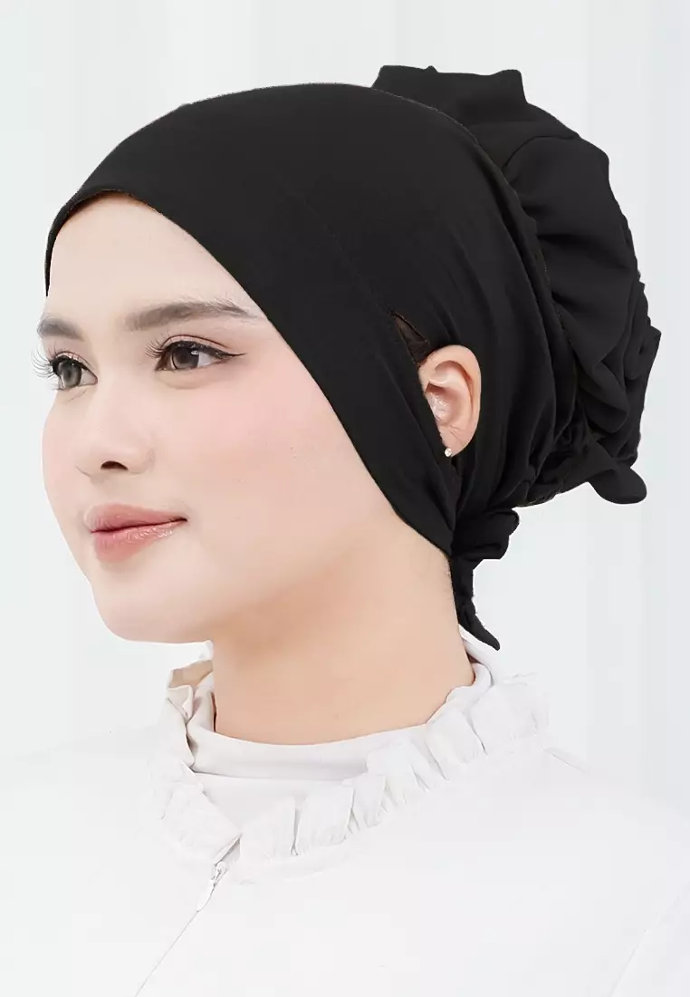 INNER CIPUT CEPOL FARA - BLACK