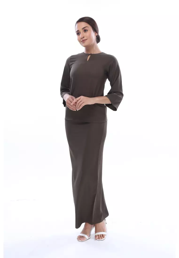 Kurung Kedah Kaira