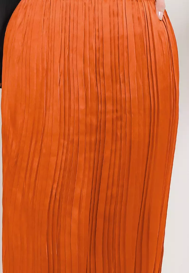 Rok Plisket Original