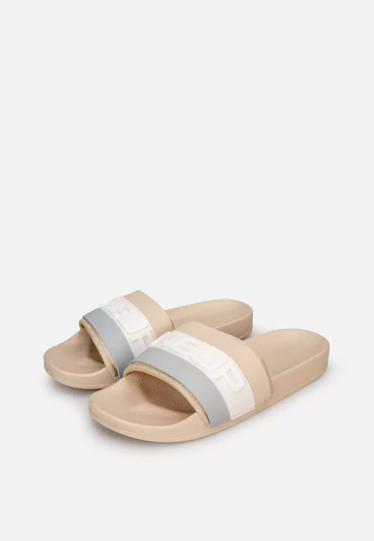 One Up By World Balance Ensign Women's Slides