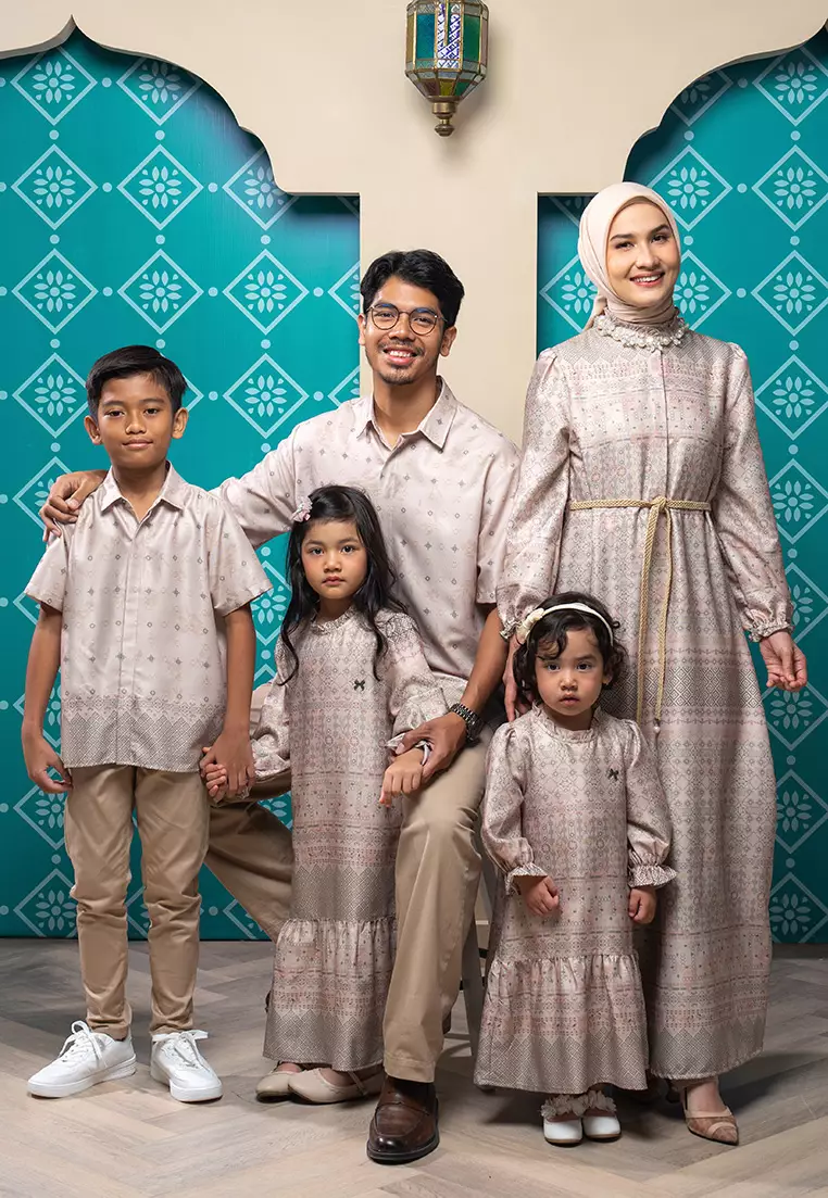 SARIMBIT Natashia Women