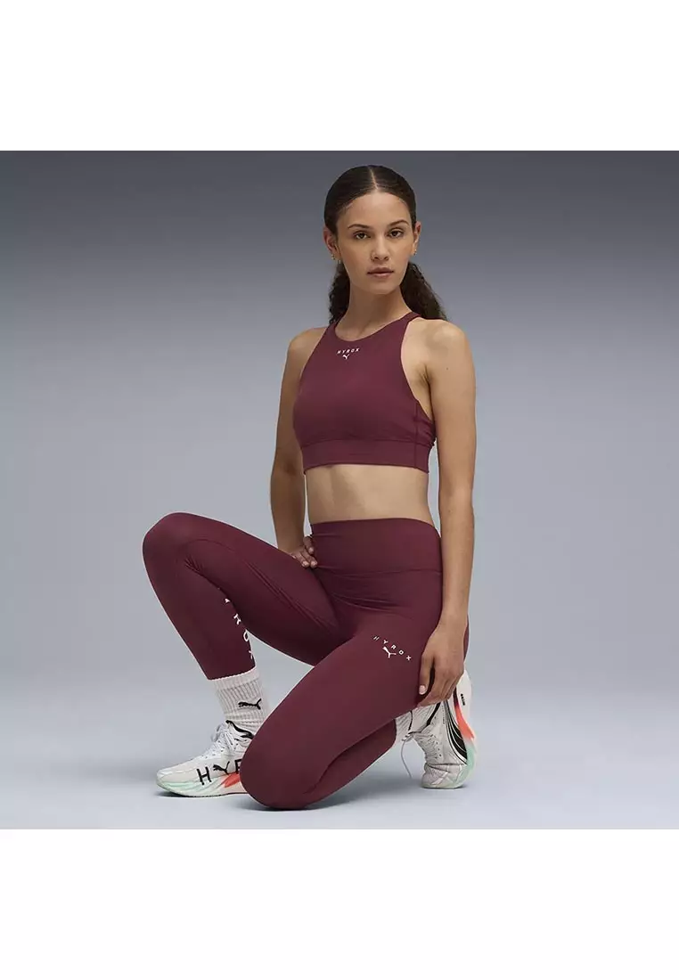 W Pumaxhyrox Shplx Hi Nck Br