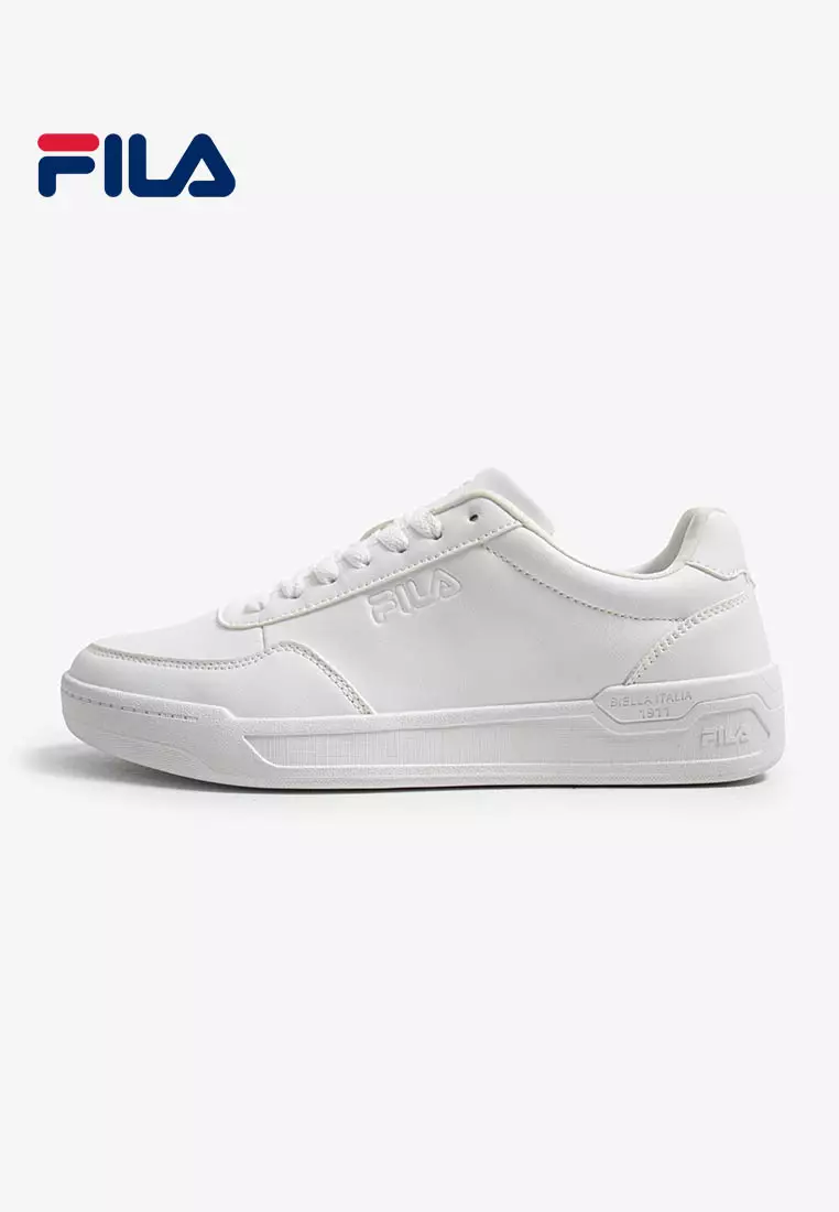 Heritage Vitaliano MS White