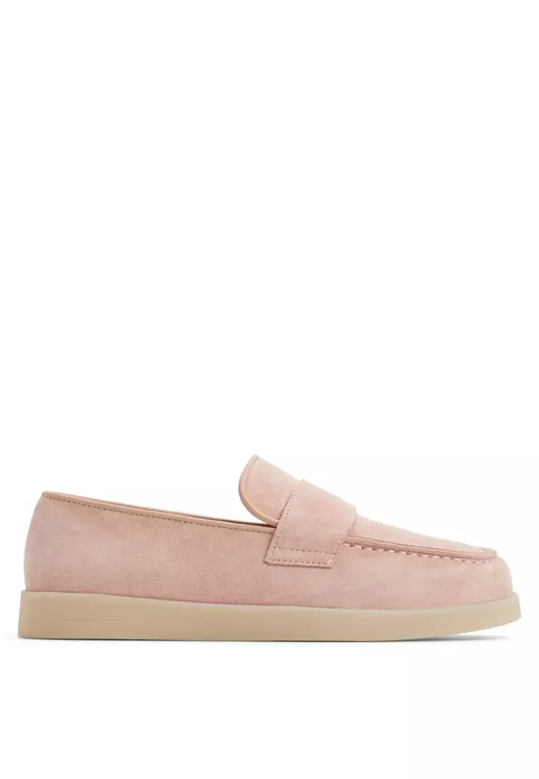 Discount on ALDO  shoes - SKU: Seastroll Loafers