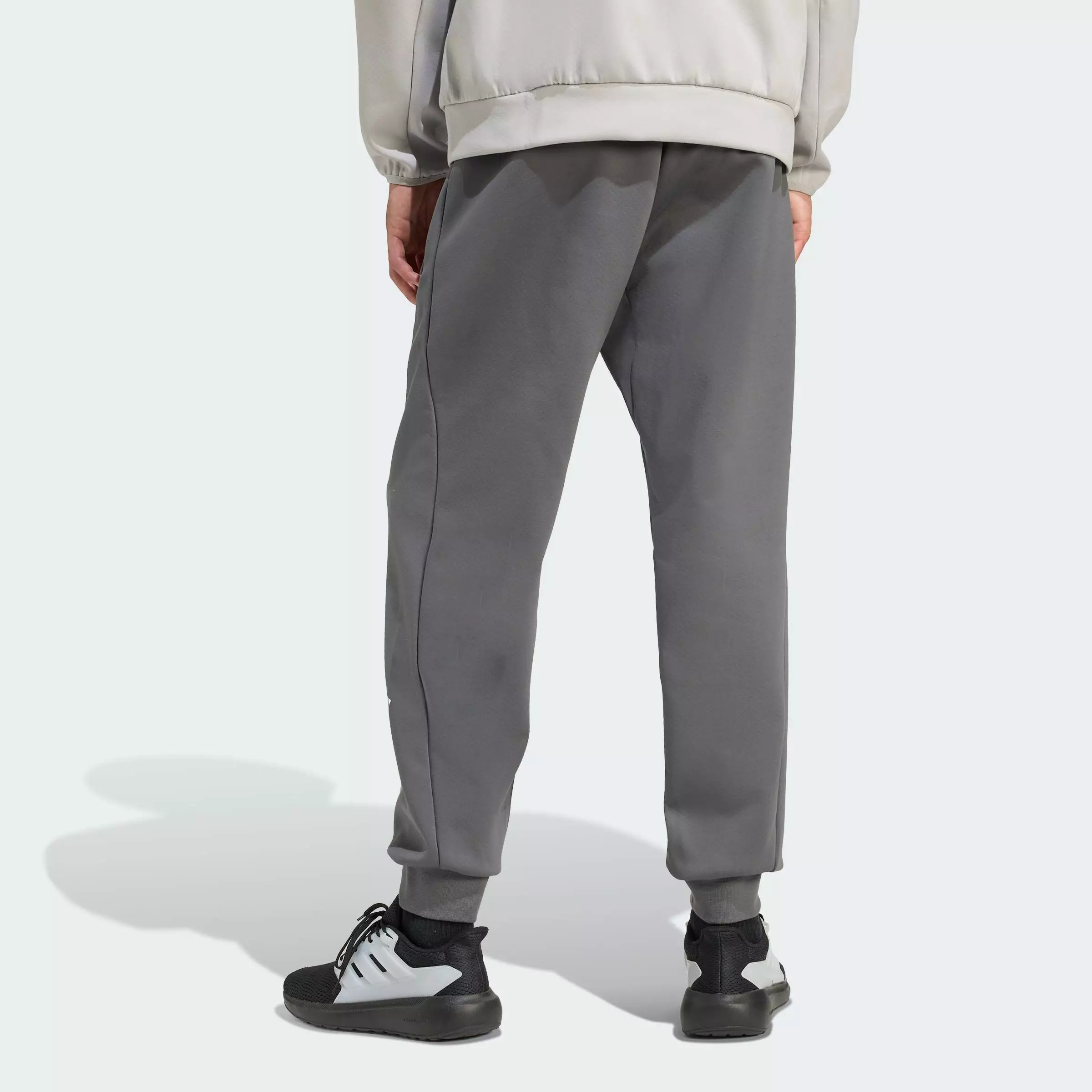 Motorsport Mercedes - AMG Petronas Formula One Team Silver Arrows Pant Men Grey JW3478