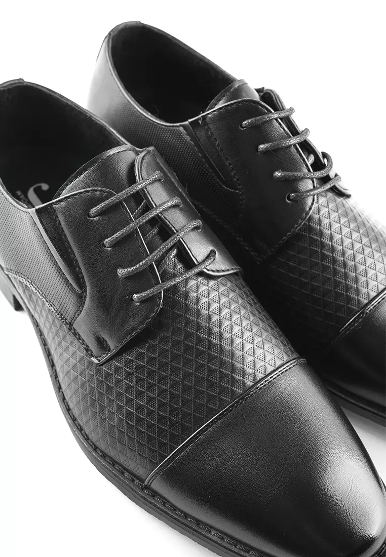 Jackson Law 1FJG Black