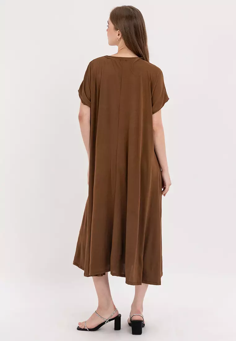 Armie Comfy Dress