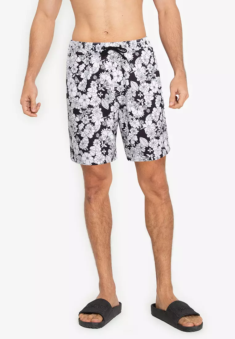 Gap mens clearance swim shorts