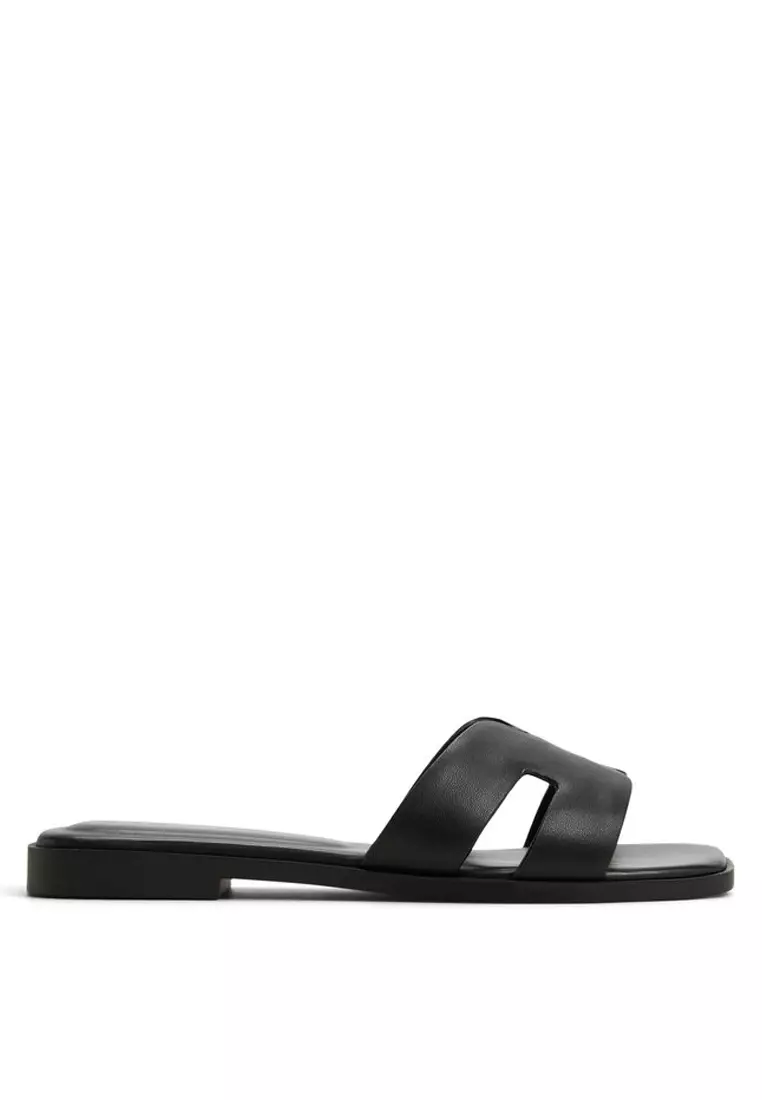 Discount on ALDO  shoes - SKU: Itsandal Sandals