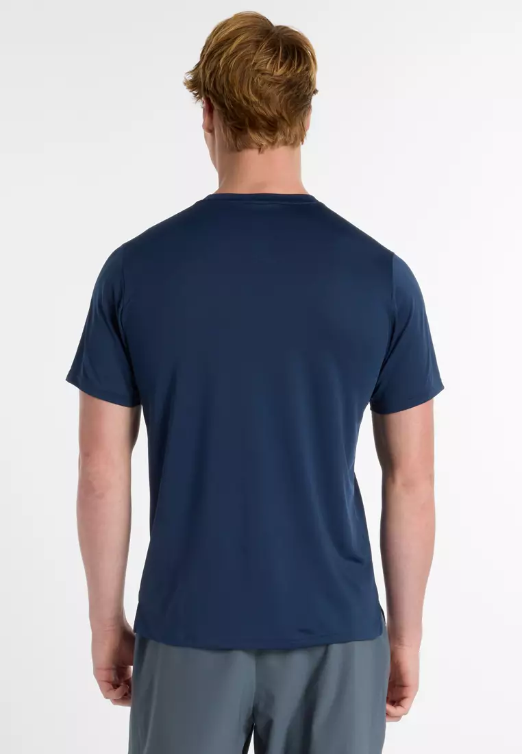 Sport Short Sleeves T-Shirt