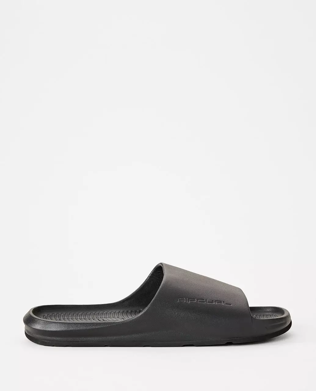 Rip Curl Men Pill Thongs - Black