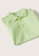 MANGO BABY yellow Embroidered Cotton Polo Shirt 8A47EKAC4EA7E2GS_4
