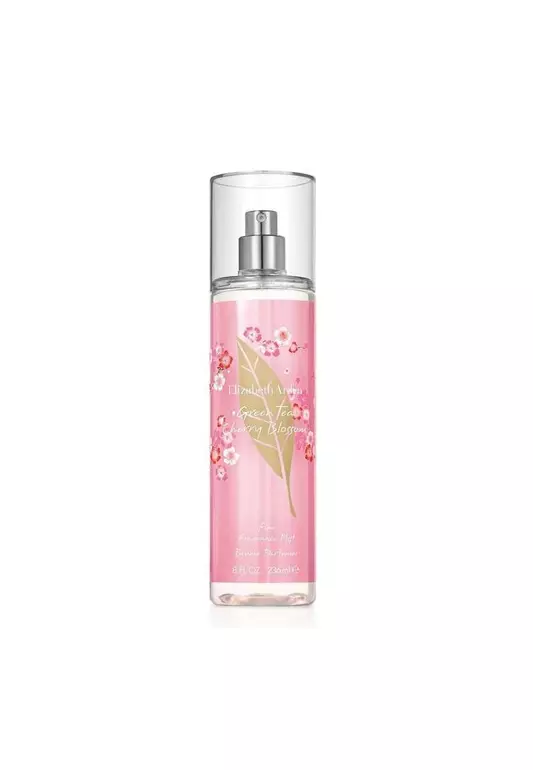 Elizabeth Arden Green Tea Cherry Blossom Fine Fragrance Mist
