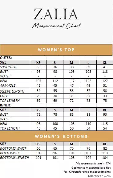 MAYA BATIK 刺繡 KEBAYA 套裝