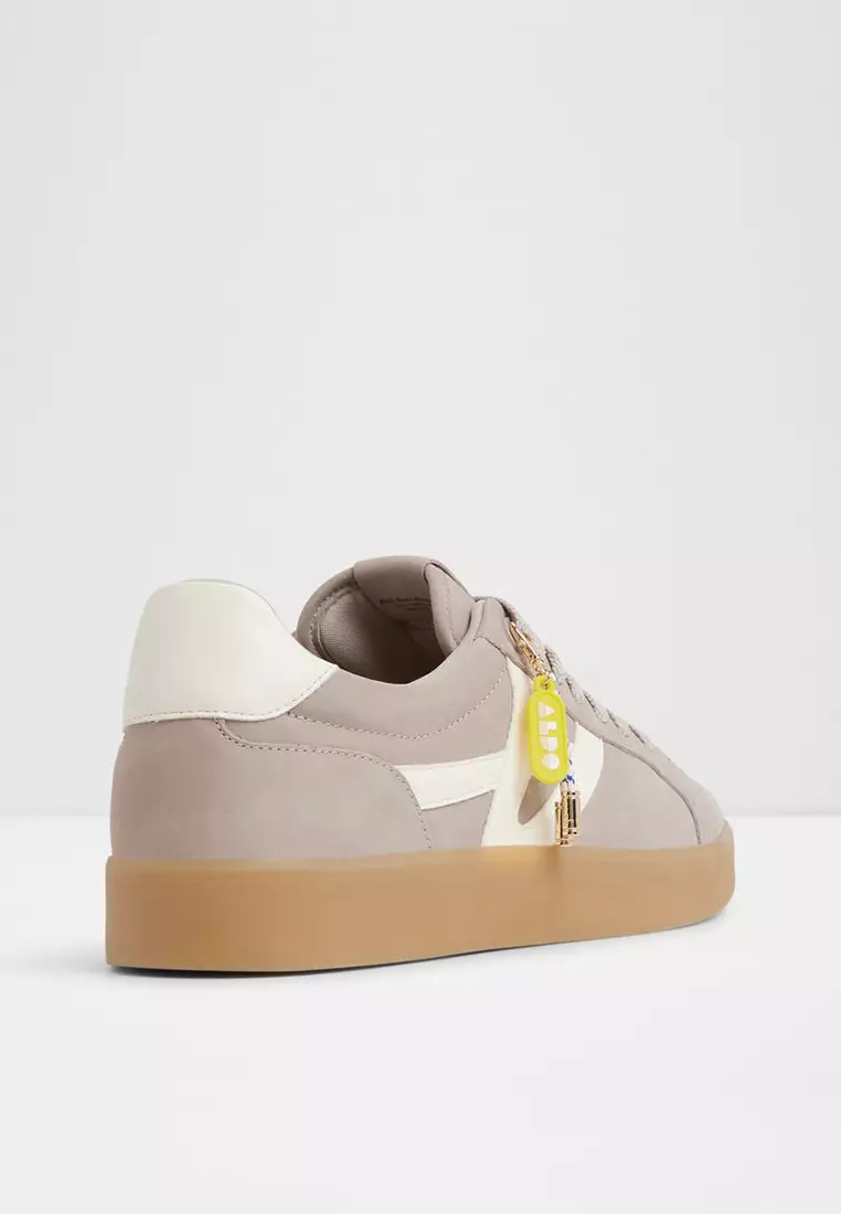Mtl72Sneaker-M Low-Top Sneakers