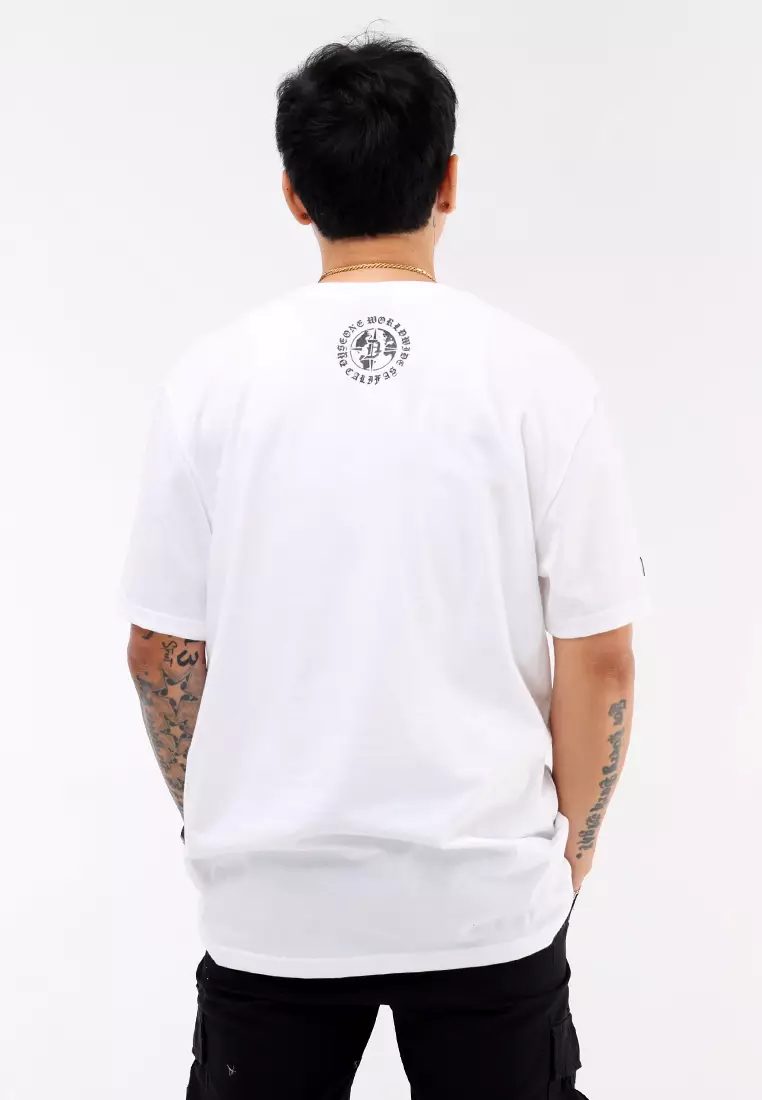 Round Neck Regular Fit