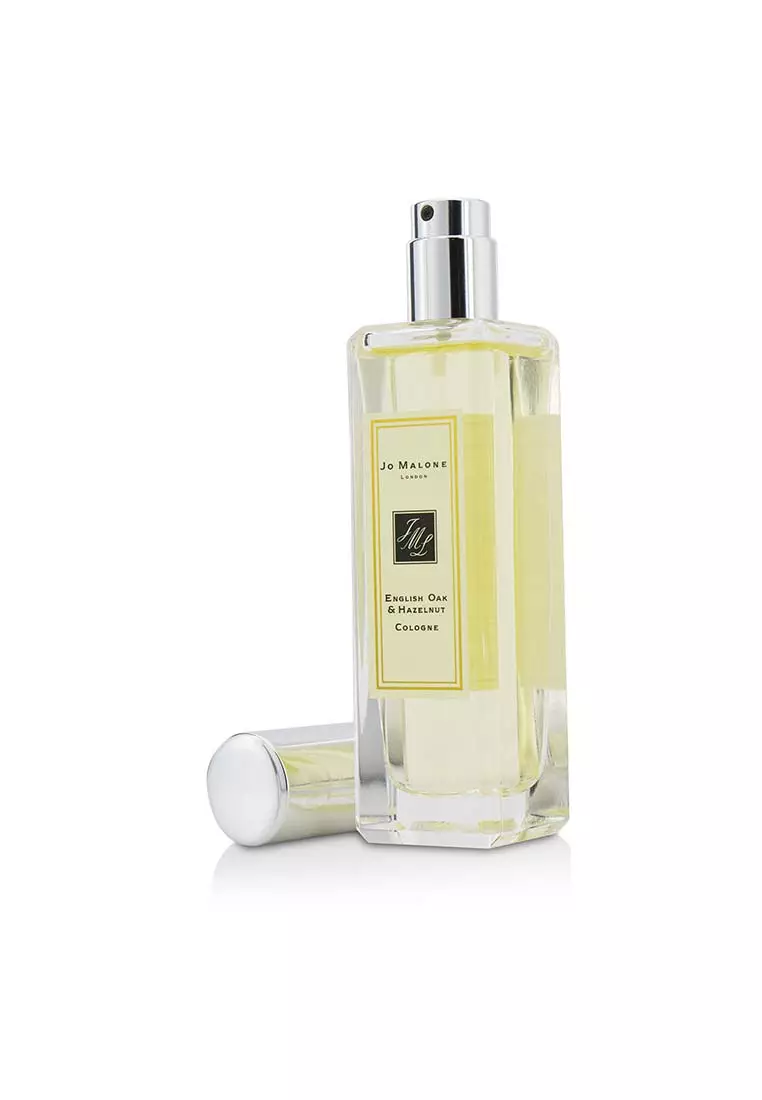 Buy Jo Malone English Oak & Hazelnut Cologne Spray (originally Without