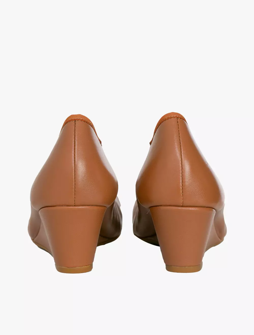 Staccato ER973CAM Wedges - Camel - Camel