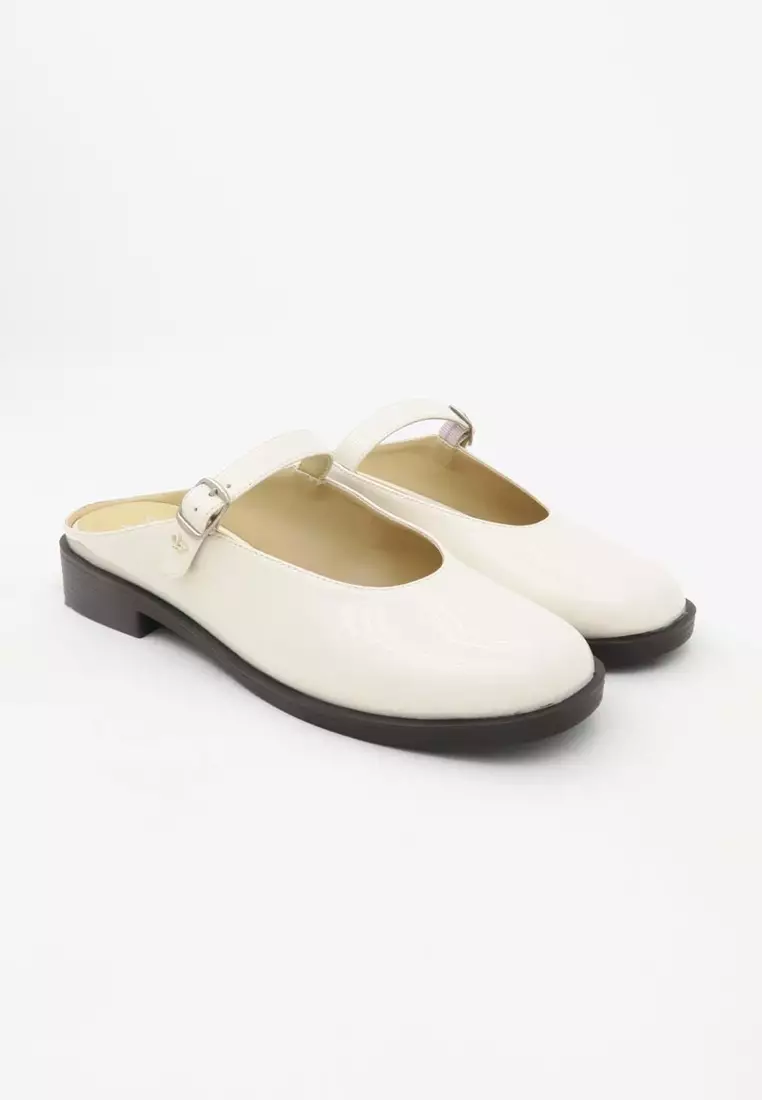 Slide On Loafers