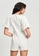 The Fated white Holly Playsuit 18182AA5746E1EGS_3