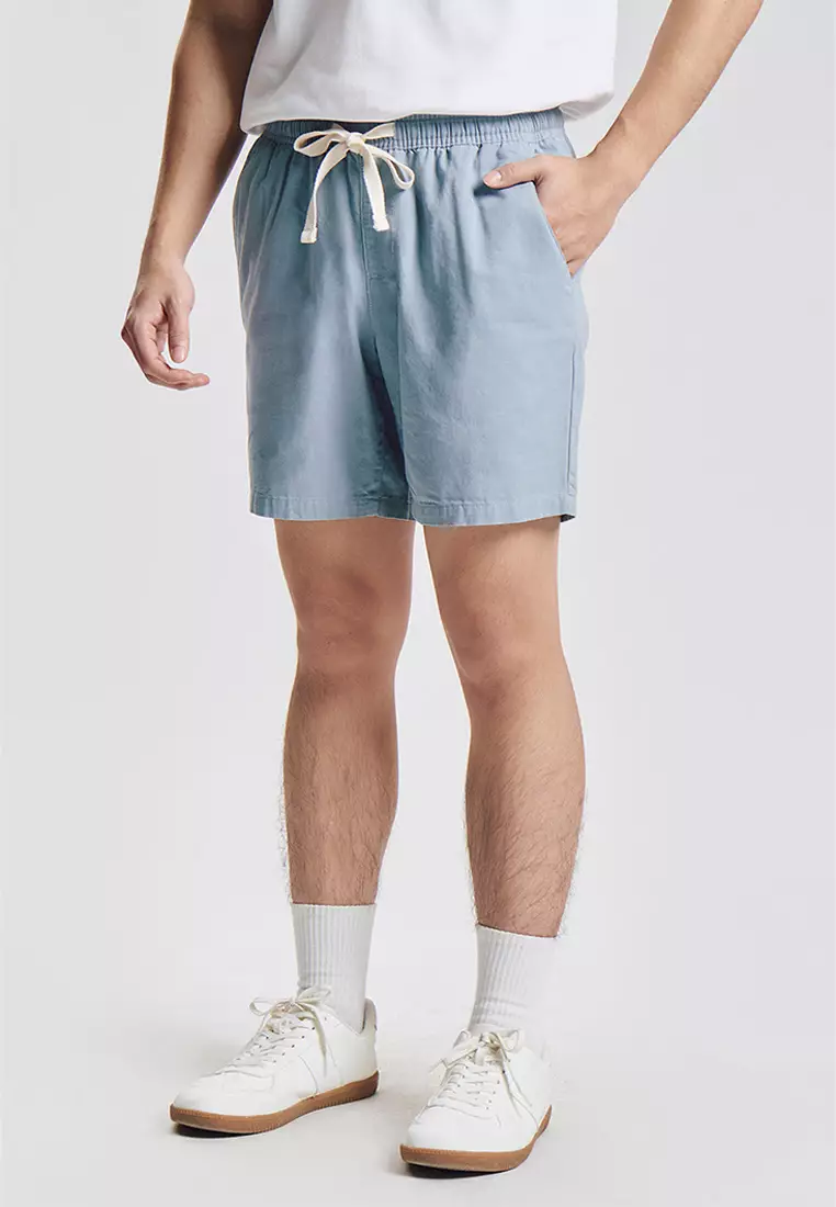 Essentials Easy Wear Modern Fit Shorts