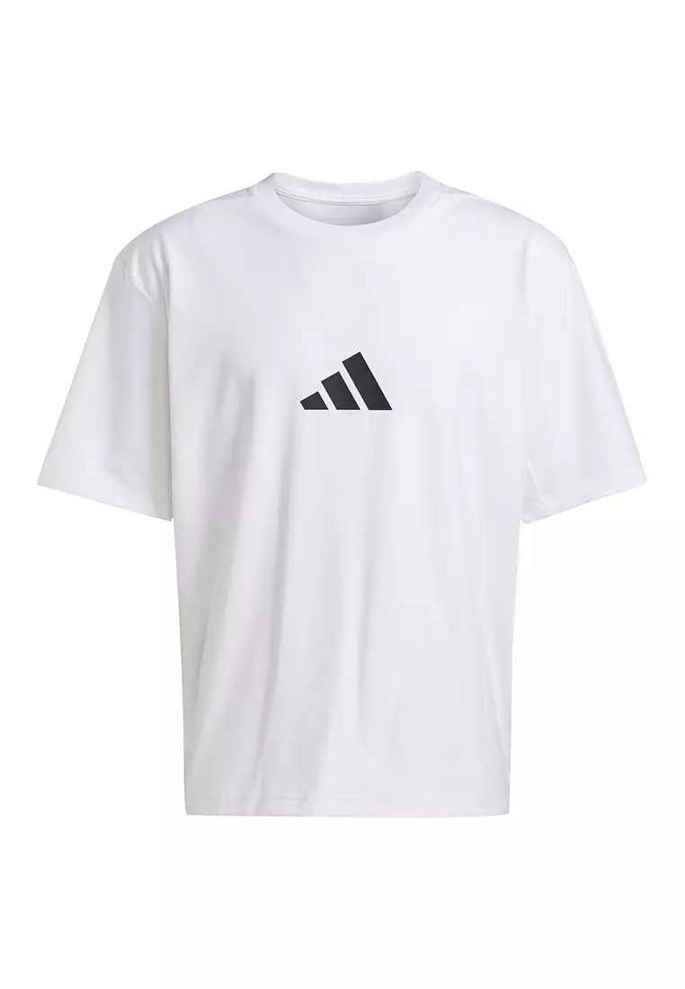 adidas Z.N.E. Loose-Fit Tee