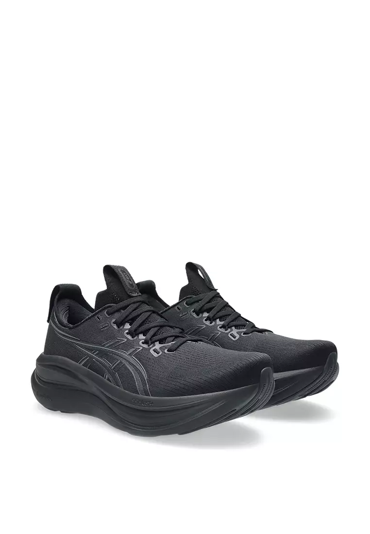 Asics Men Gel-Nimbus 28 Standard-1011C127.001