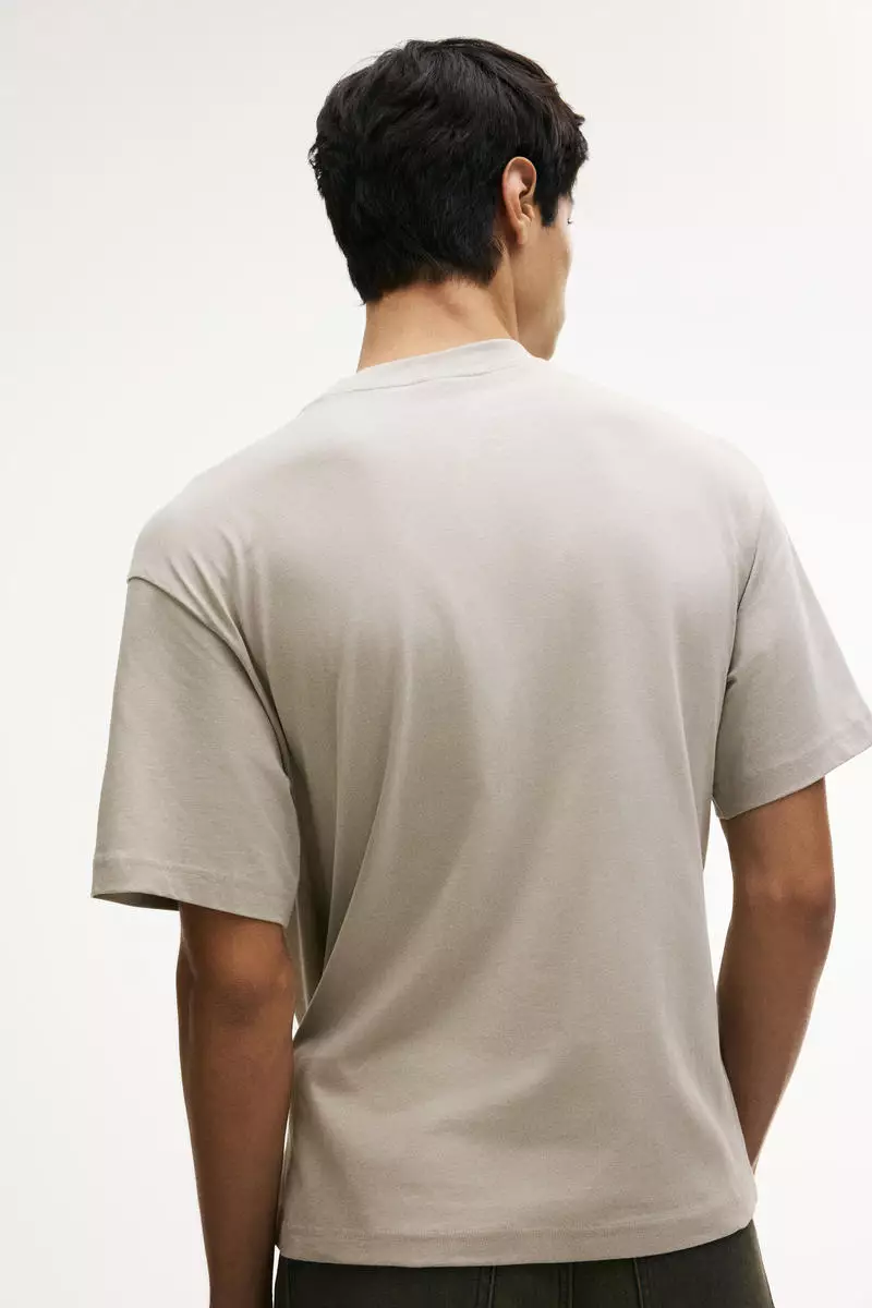 Relaxed Fit T-shirt