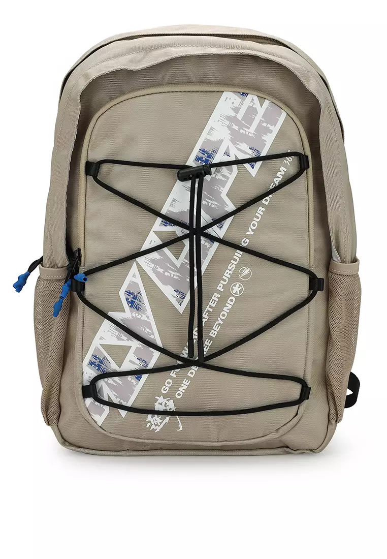 361 Sports Lifestyle Backpack 2024 Buy 361 Online ZALORA