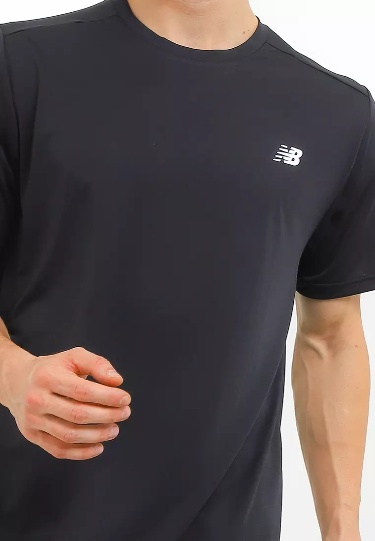 Sport Short Sleeve T-Shirt