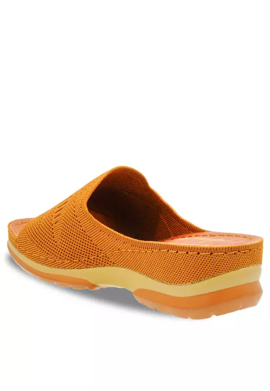 Slip On Casual Sandals