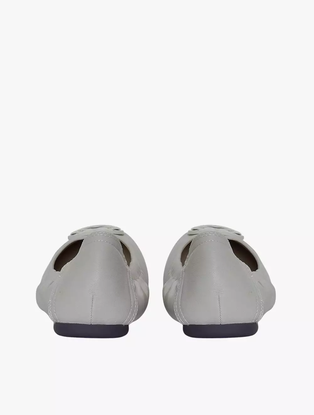 Payless Chrissie Womens Verita Flats - Off White_15