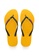Havaianas yellow Havaianas Women Slim Brasil - Banana Yellow Flip Flops 1EF18SHDEB574CGS_2
