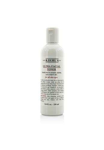 Kiehl's KIEHL'S - Ultra Facial Toner - For All Skin Types 250ml/8.4oz F2388BE9DBE0E2GS_1