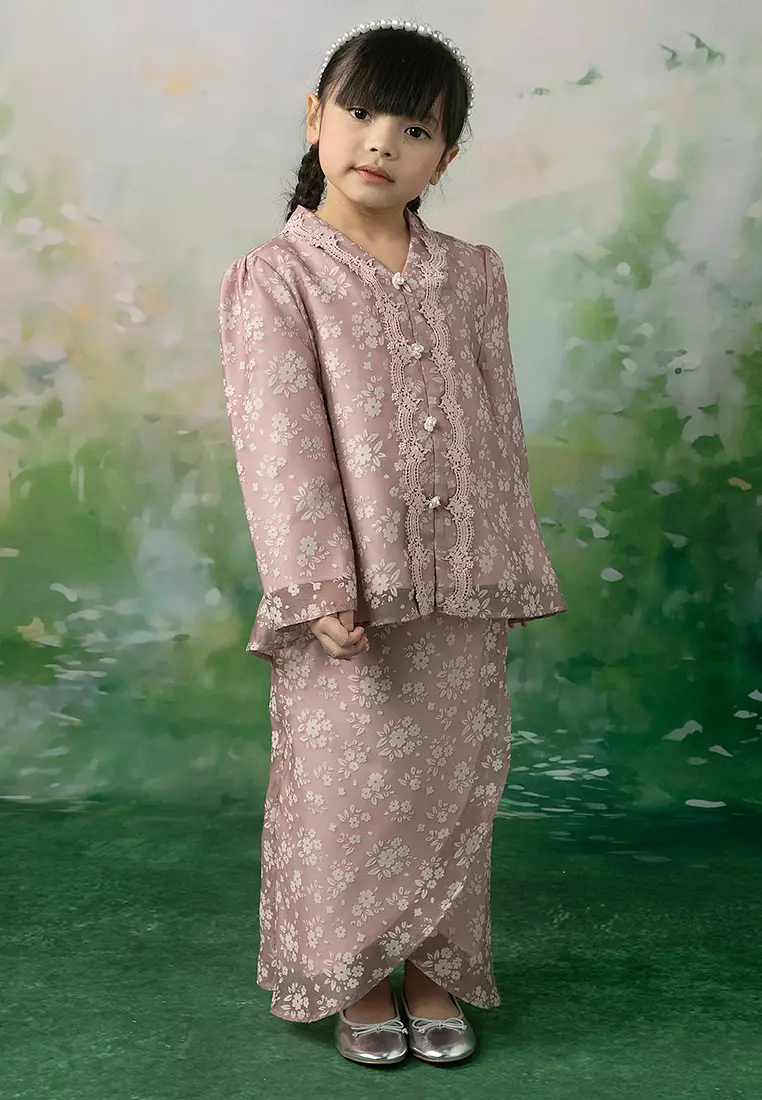 Laila Kebaya Set
