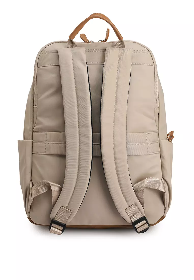 Bagstation Premium Nylon Laptop Backpack 2025 Buy Bagstation