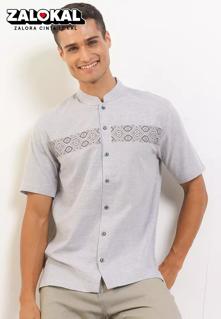 Calm Sea 2 Baju Koko