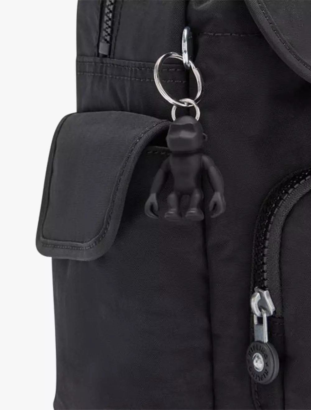 CITY PACK MINI - Black Noir